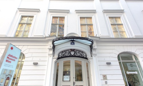 Museum vorübergehend geschlossen