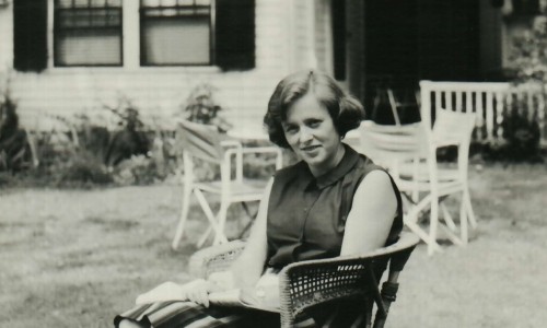 (Über)lebensrezepte. Edith Friedlander (1922-2023)