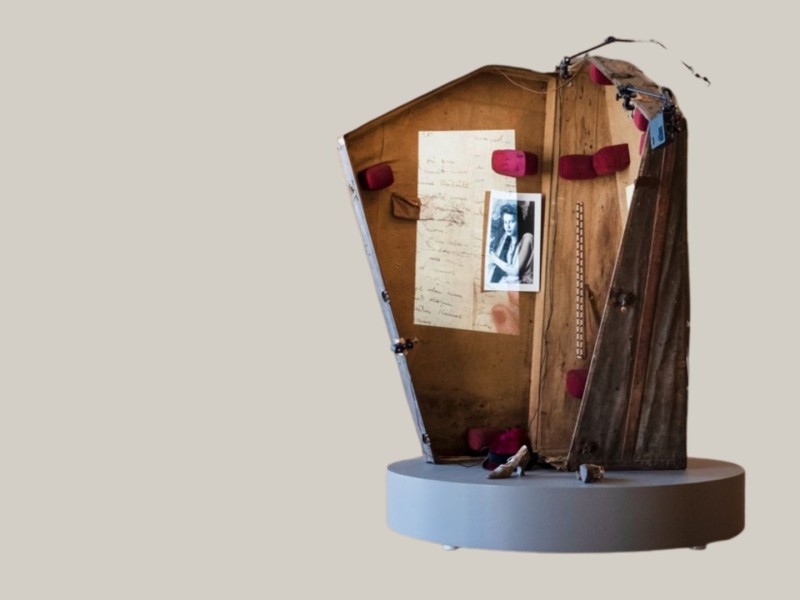 The Special Case of Steffy Goldner: Die erste Frau der New Yorker Philharmoniker