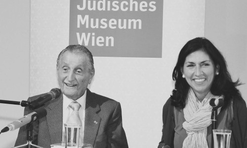 Marko Feingold 1913–2019