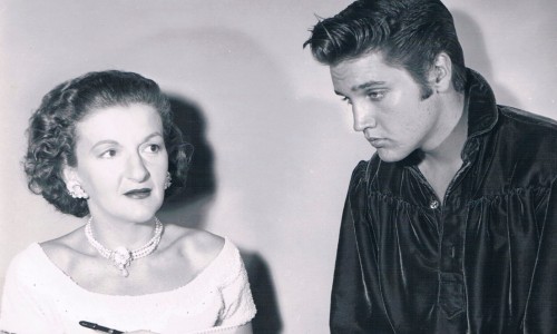 Der ‚jüdische‘ Elvis