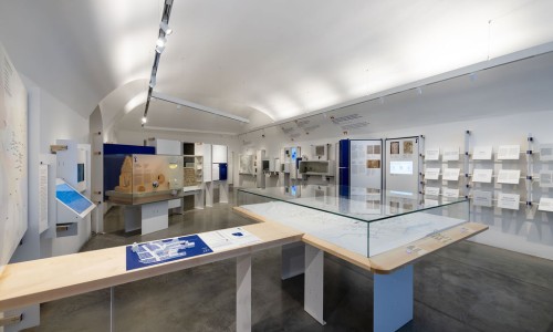 Nominierung European Museum of the Year Award