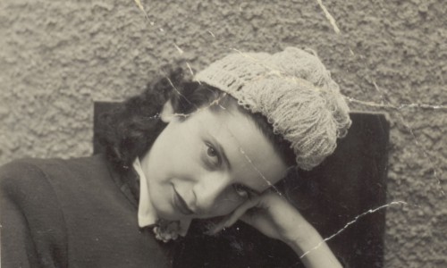 Das eloquente Schweigen der Elisa Springer
