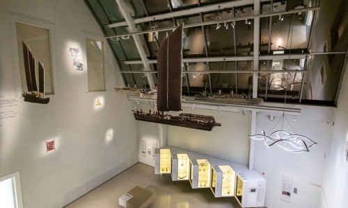 Museum derzeit geschlossen