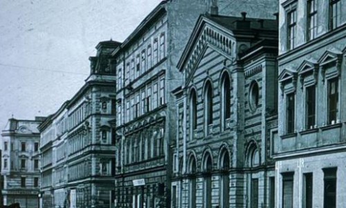 Unterwegs in "Unserer Stadt!" - Ottakring