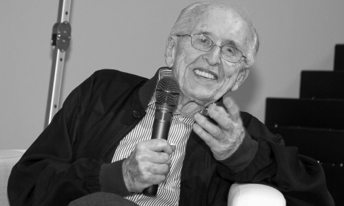 Eric Pleskow 1924–2019