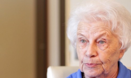 Kitty Sinai (1924-2020)