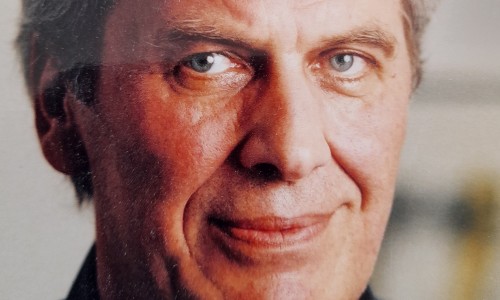 In memoriam Lothar Heinrich, Statiker und Philosoph