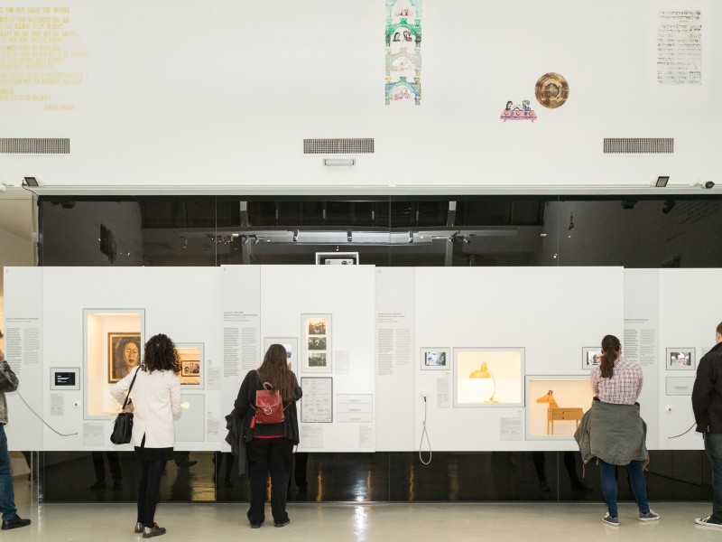 ORF Museumszeit