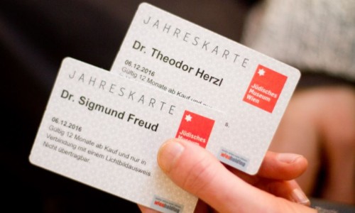 Jahreskarten-Aktion