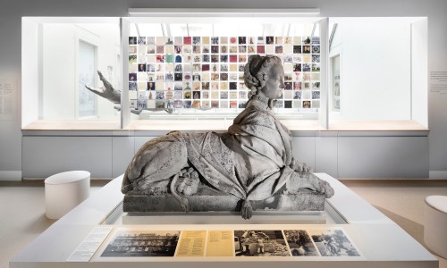 Die Wiener Rothschilds – Zur Gestaltung der Ausstellung