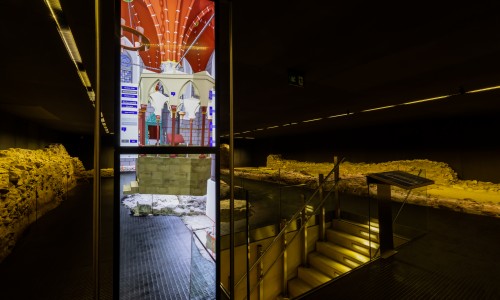 Das Museum kommt zu Ihnen nach Hause
