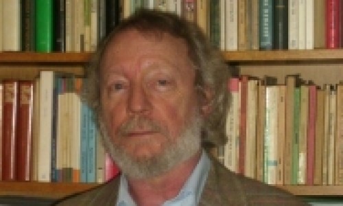In memoriam Murray G. Hall (1947 - 2023)
