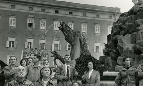 Der Alltag der Kultur
