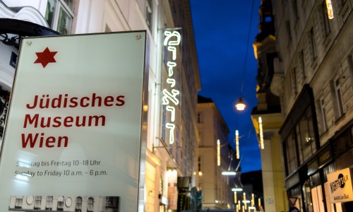 Wir öffnen am 12. Dezember!