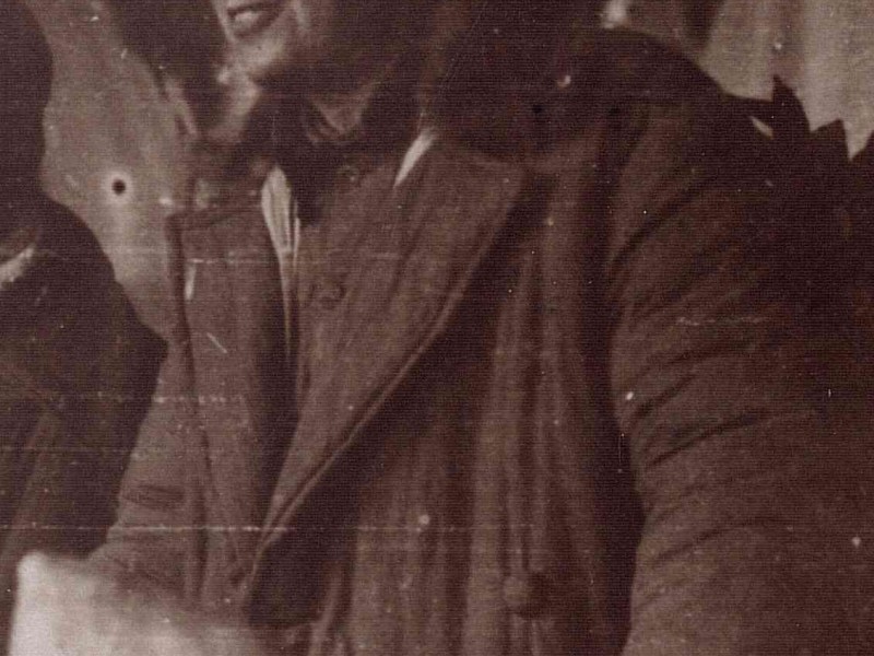  Jakob Rosenfeld. Ein jüdischer General in Maos Armee