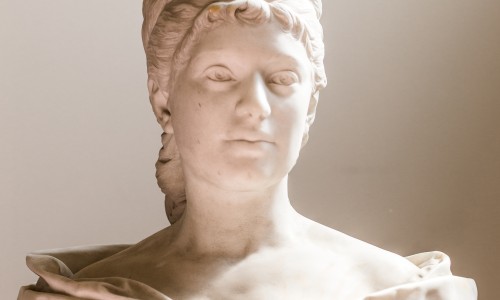Breast Cancer Awareness Month - Bettina Rothschild