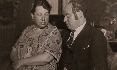 Gisela Werbezirk, Superstar