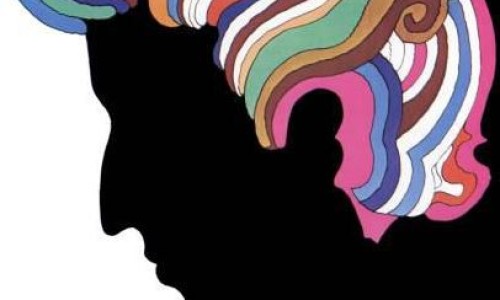Der ‚wandernde Jude‘ Bob Dylan zu Gast im Jüdischen Museum Wien
