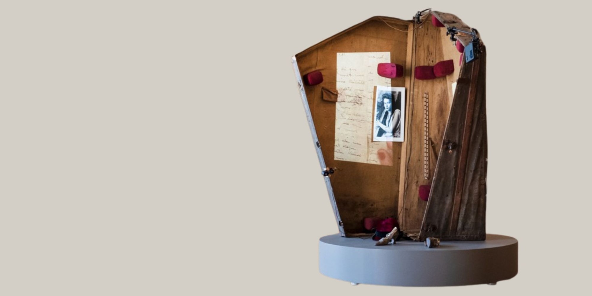 The Special Case of Steffy Goldner: The New York Philharmonic’s First Woman