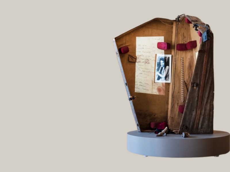 The Special Case of Steffy Goldner: The New York Philharmonic’s First Woman
