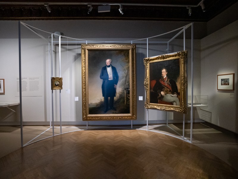 A good kasche! - The Vienna Rothschilds