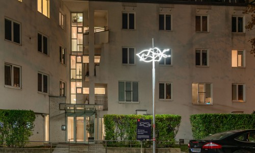 Unterwegs in „Unserer Stadt!“ - Döbling