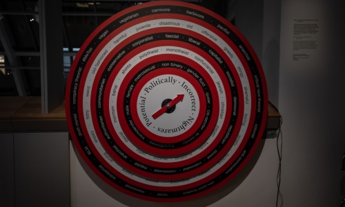 Audioguide zu "100 Missverständnisse über und unter Juden"